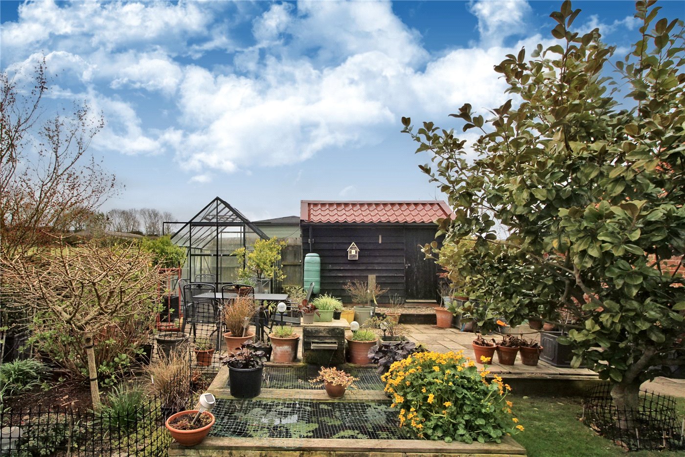 Garden